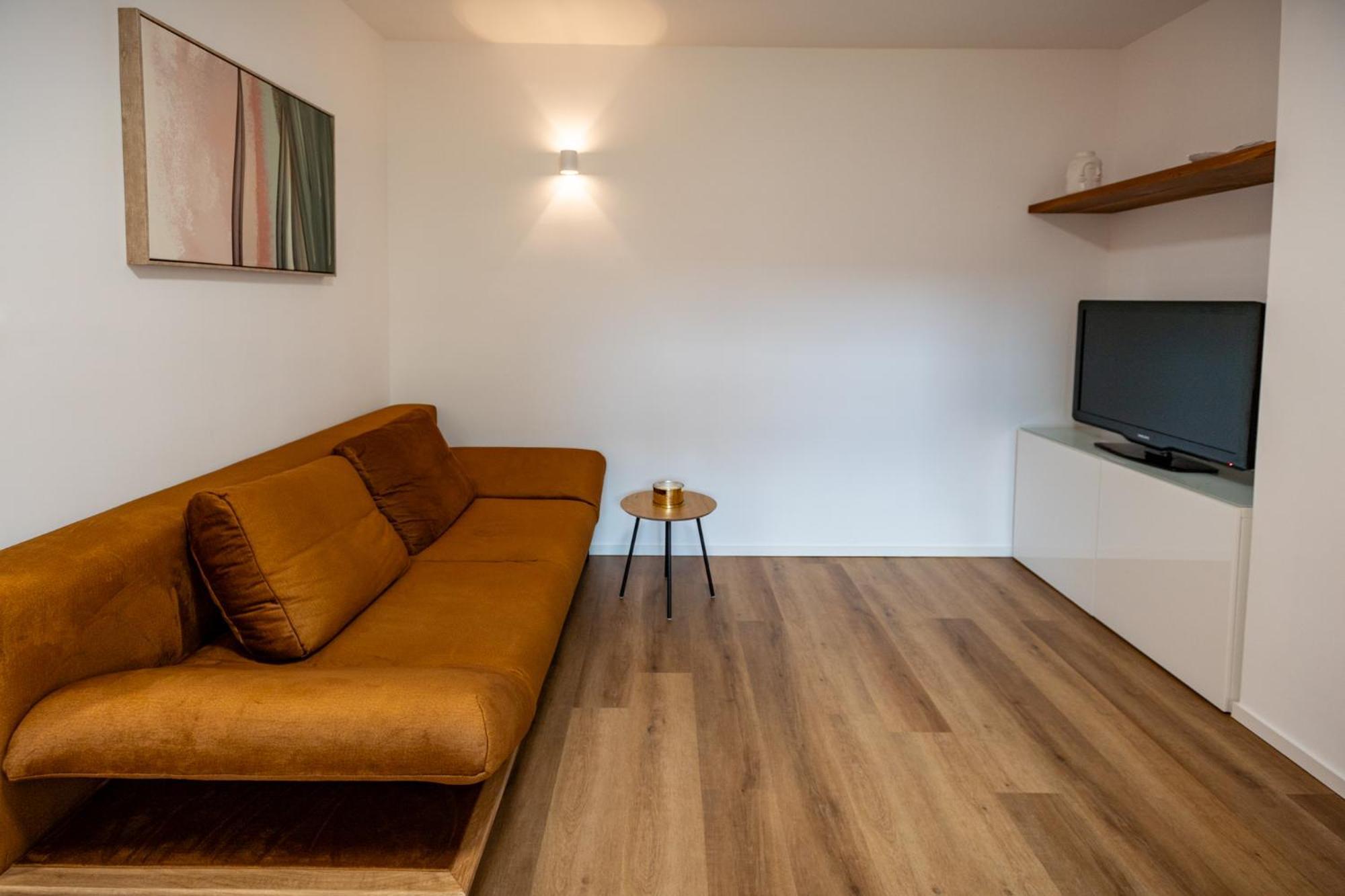 Hidden Corner Apartment Zirovnica Exterior photo